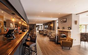 The Stones Hotel